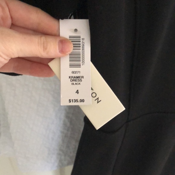 Babaton Kramer dress NWT - Picture 4 of 6